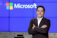 Gabriel López, director de Relaciones Institucionales y Regulación de Microsoft España dfhgfm