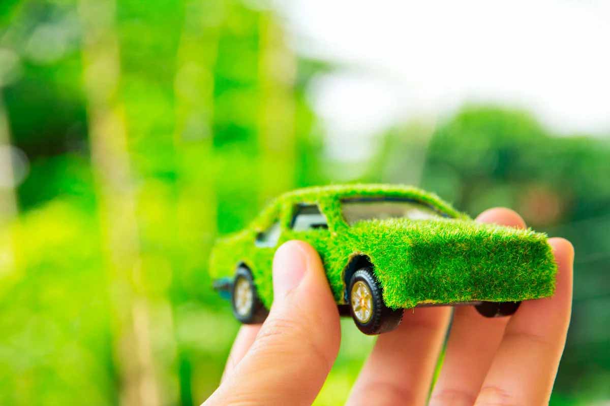 coches ecologicos