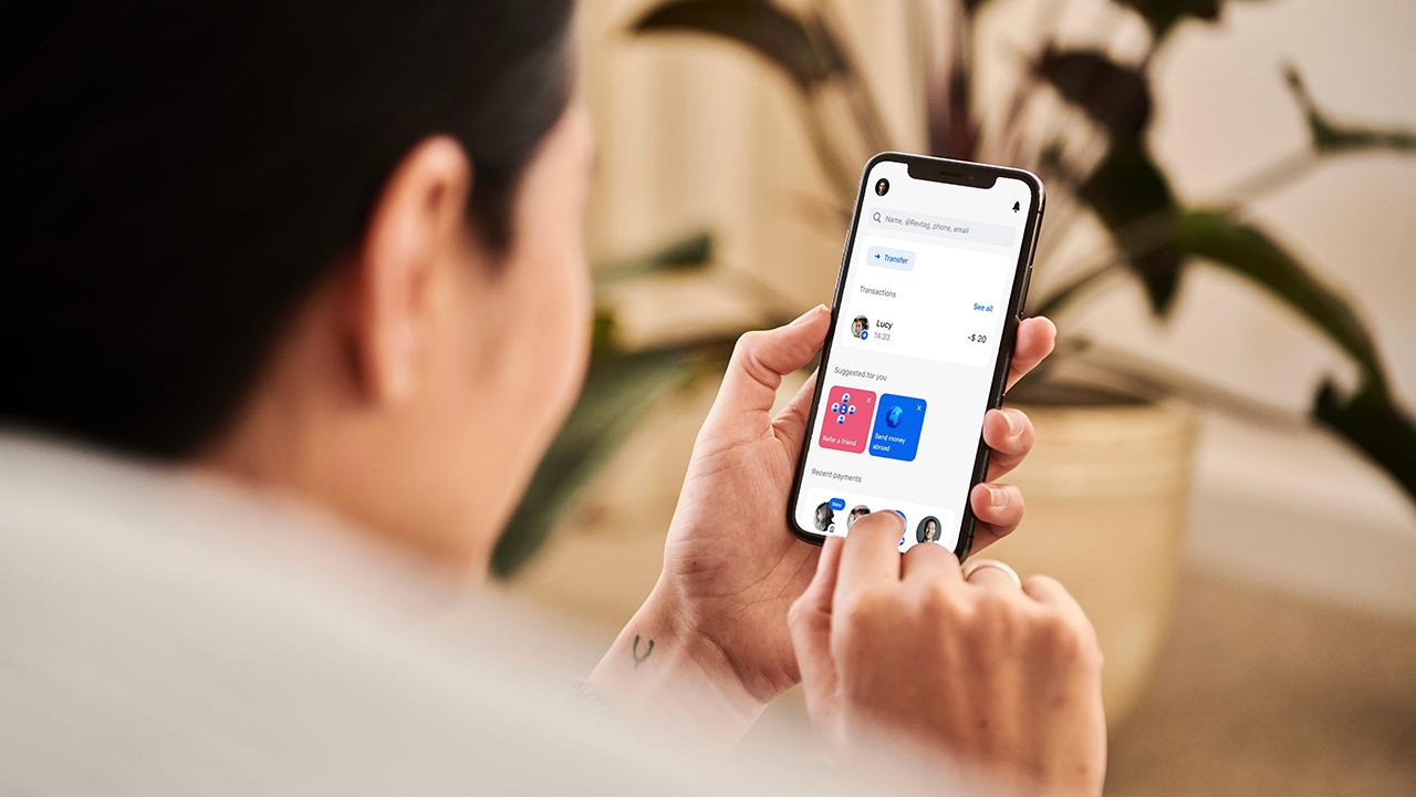 Revolut latinoamerica