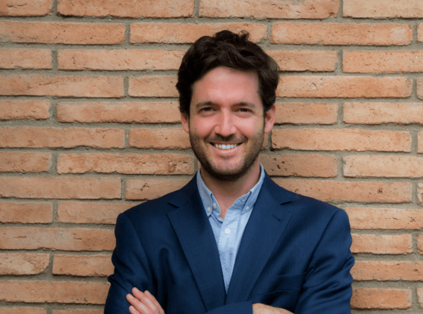 Jordi Cassany, nuevo Director General de in-Store Media en Portugal