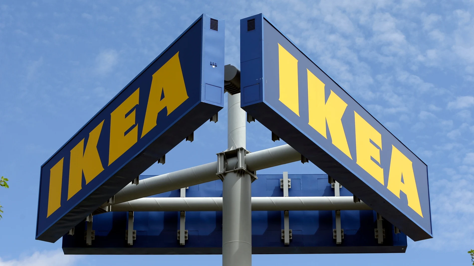 Ikea ventas España