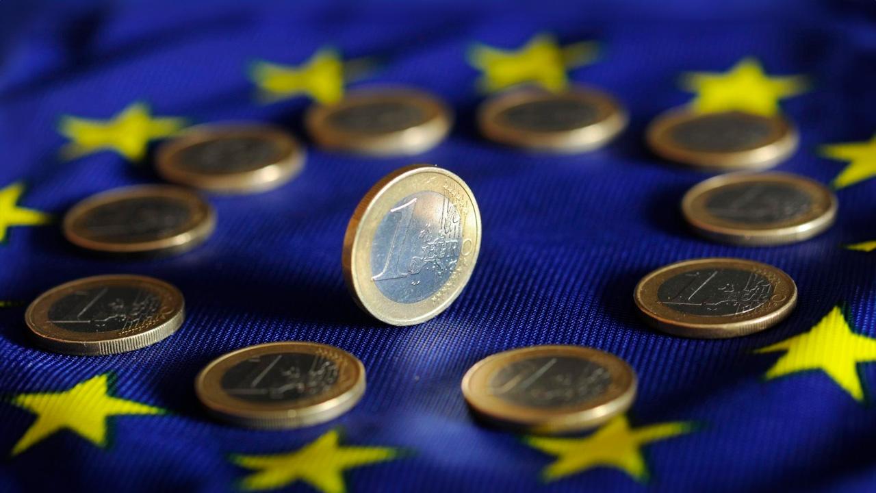 Eurozona recesión