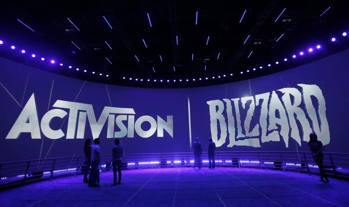 Microsoft vende los derechos de los juegos en la nube de Activision  Blizzard a Ubisoft: un mensaje a los reguladores