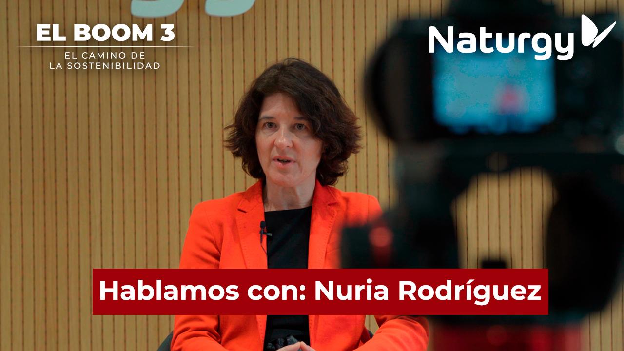 Nuria Rodríguez