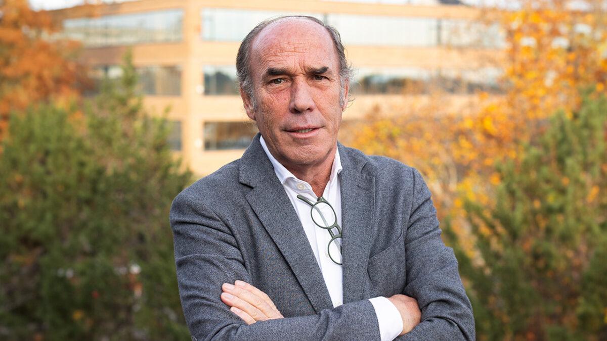 Edu Rousaud La fintech Plaid llega a España - Revista Ejecutivos