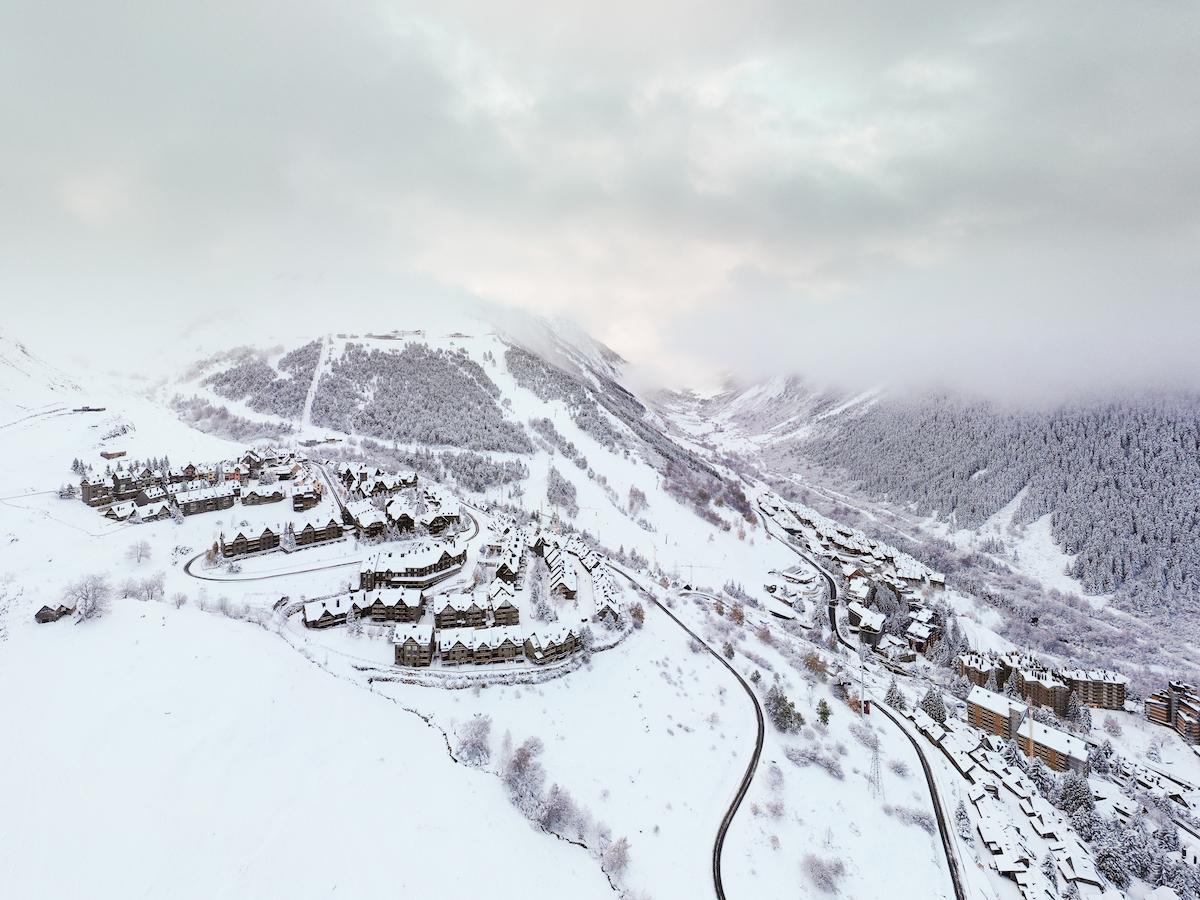 baqueira-beret-esquí-temporada-invierno-alojamiento