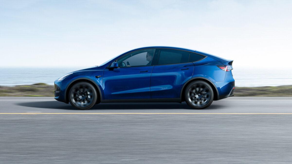 Tesla Model Y rebaja su precio en Europa Revista Ejecutivos