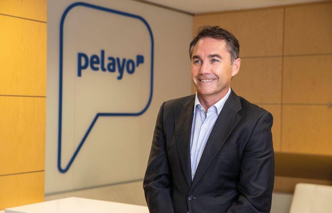 pelayo