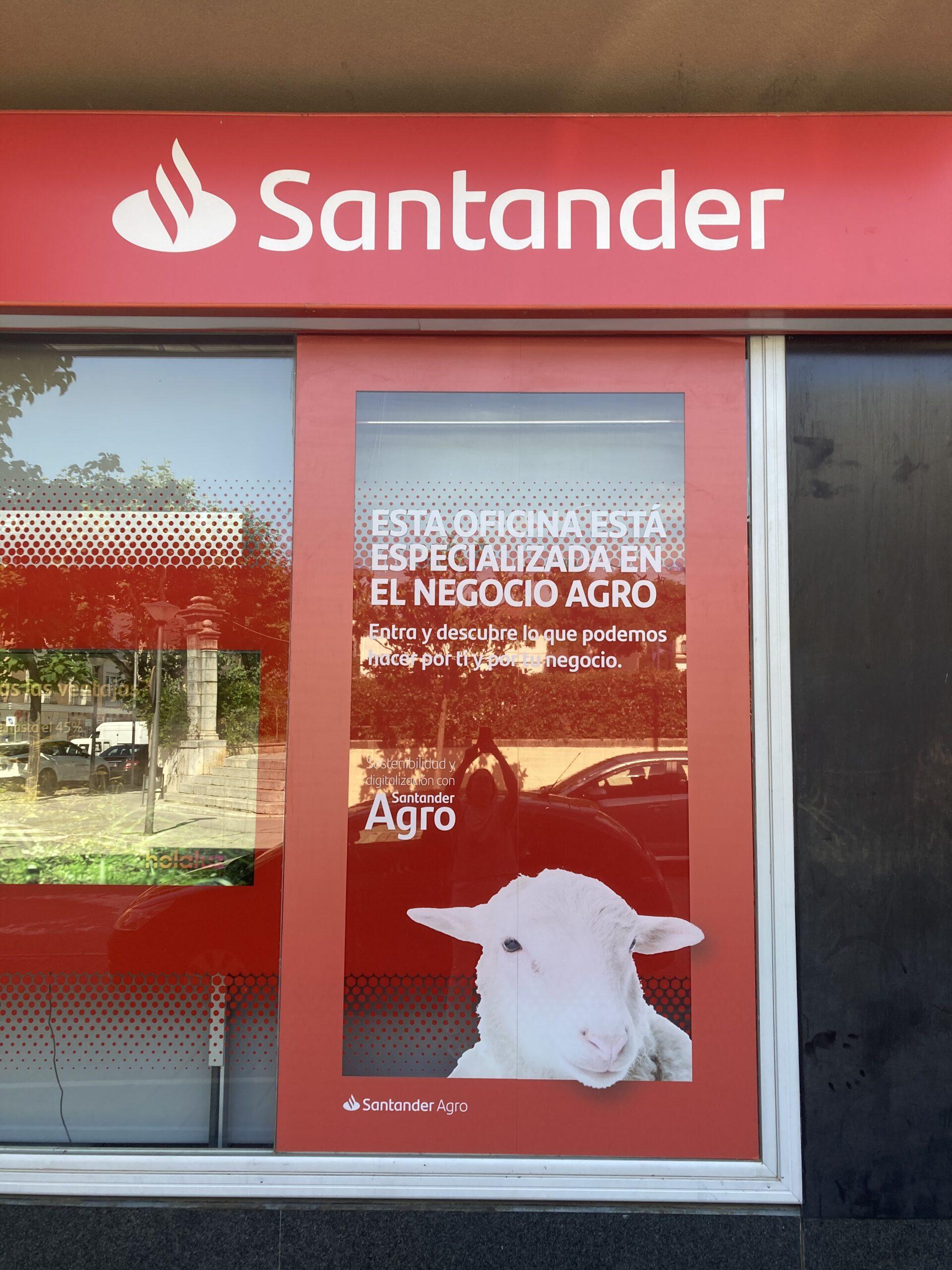 Santander