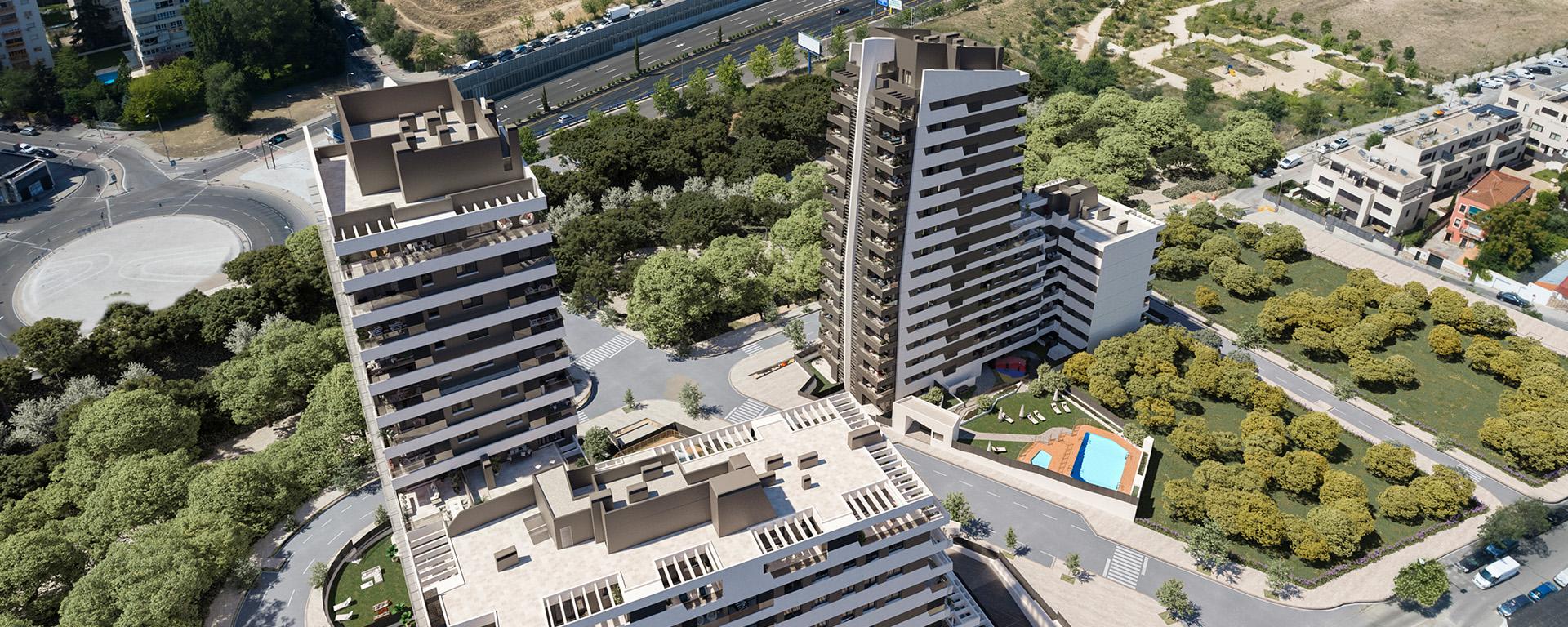 Neinor Homes