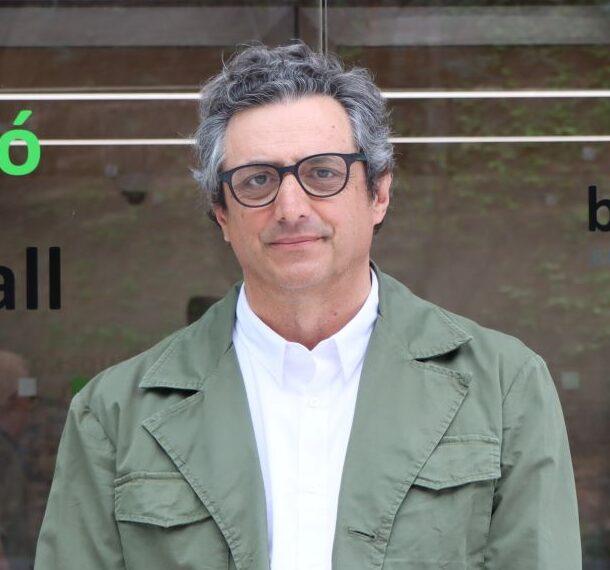 Joan Vives Revista Ejecutivos