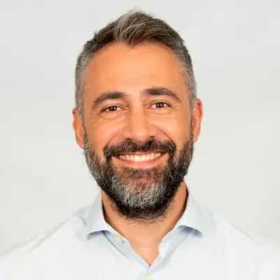 Marcos Eguillor Director de desarrollo de negocio VIDIV