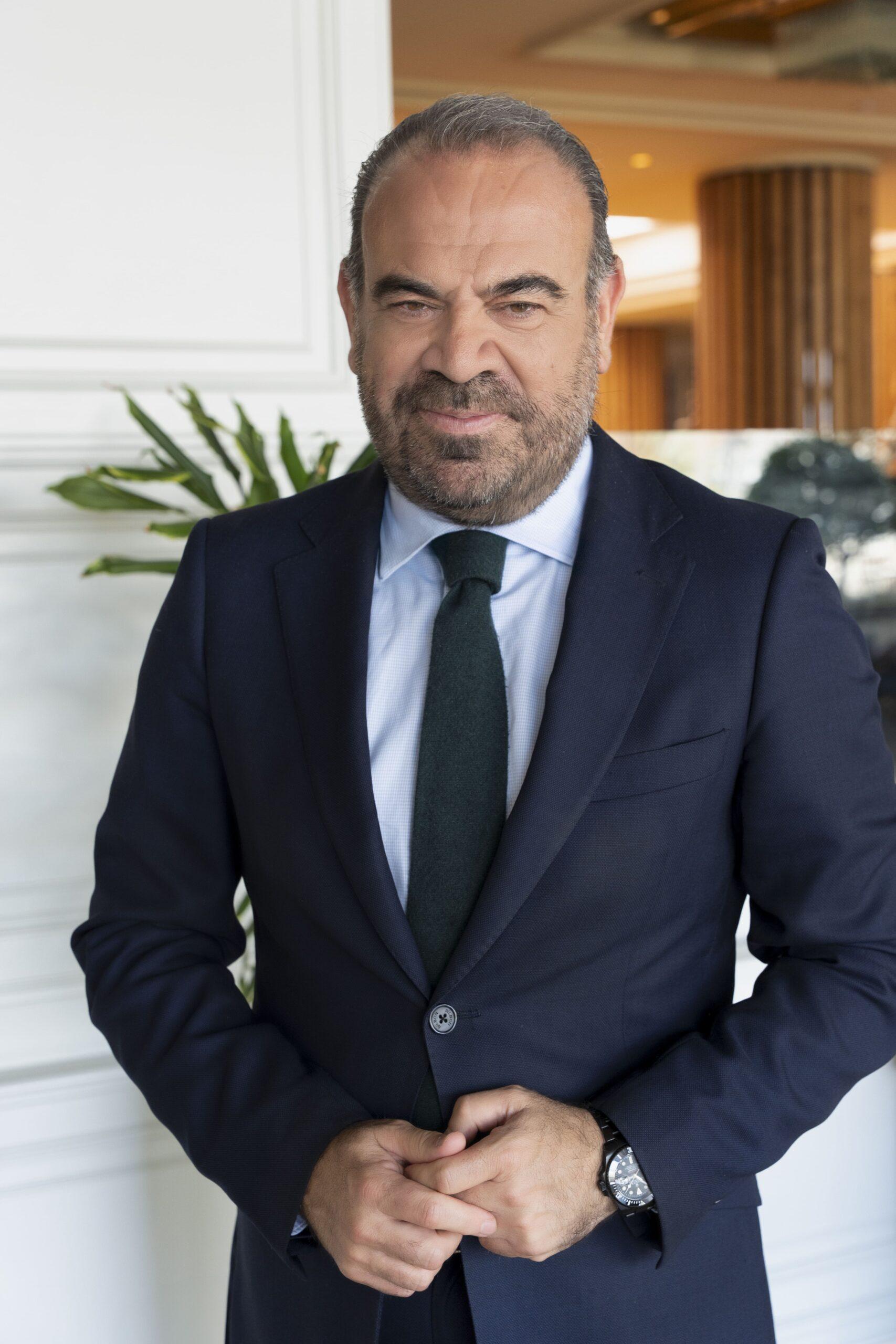 GabrielEscarrer_Meliá