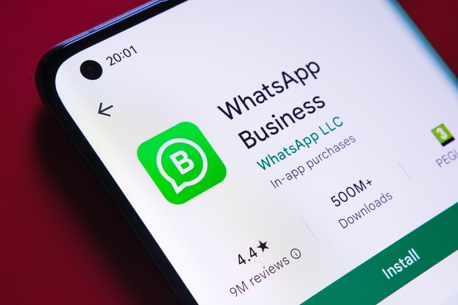 asd WhatsApp Business API revoluciona la comunicación: mensajes útiles, flujos organizados y respuestas con sentido. Conecta con tus clientes como esperan.
