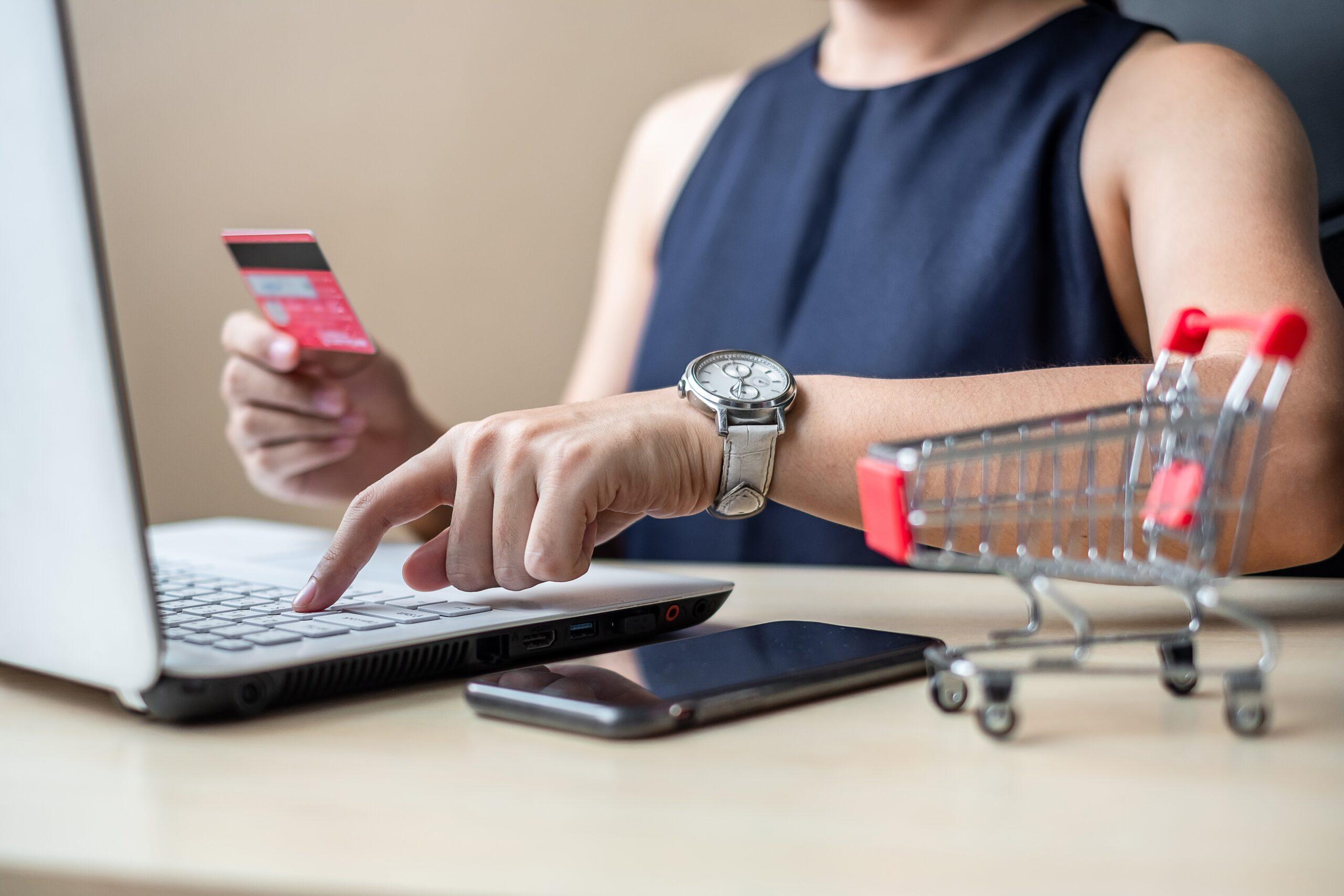 ecommerce