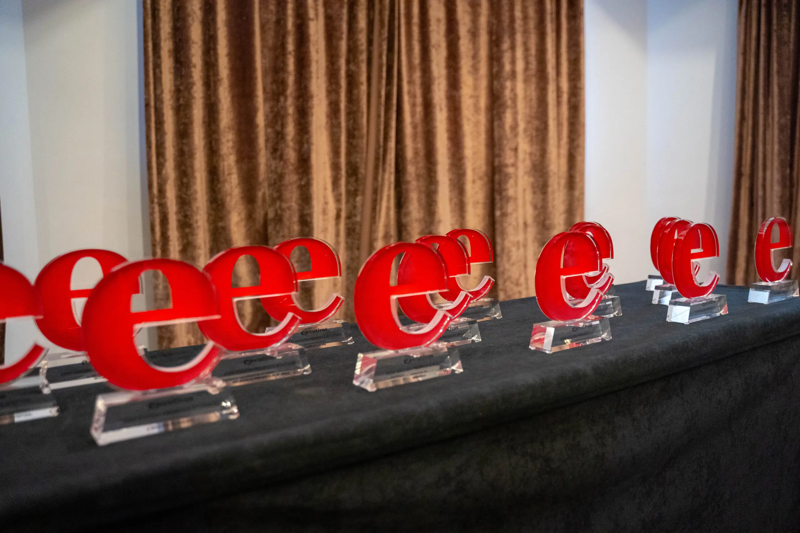 premio ejecutivos