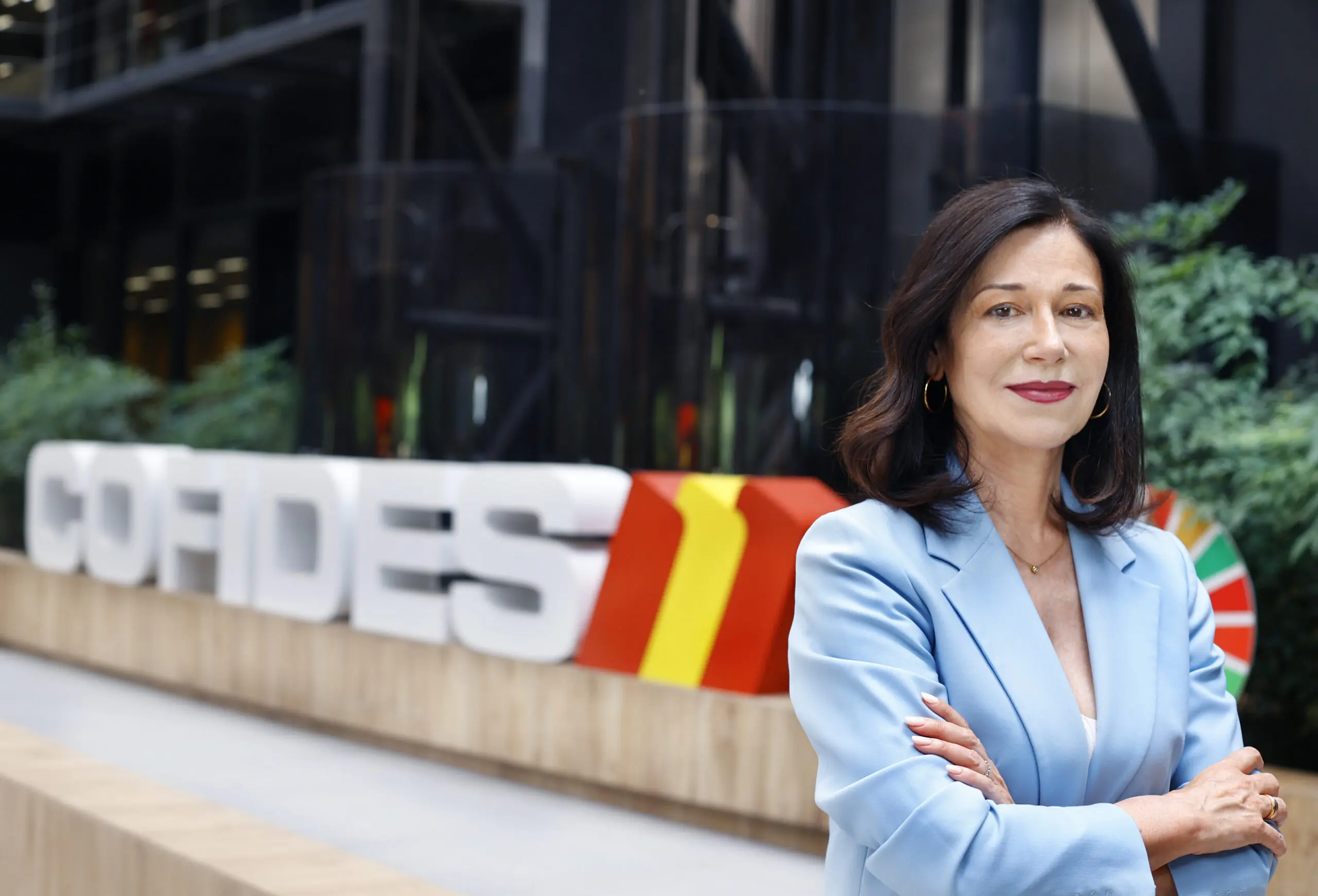 024 Aěngela Peěrez © Francis Tsang COFIDES 2025