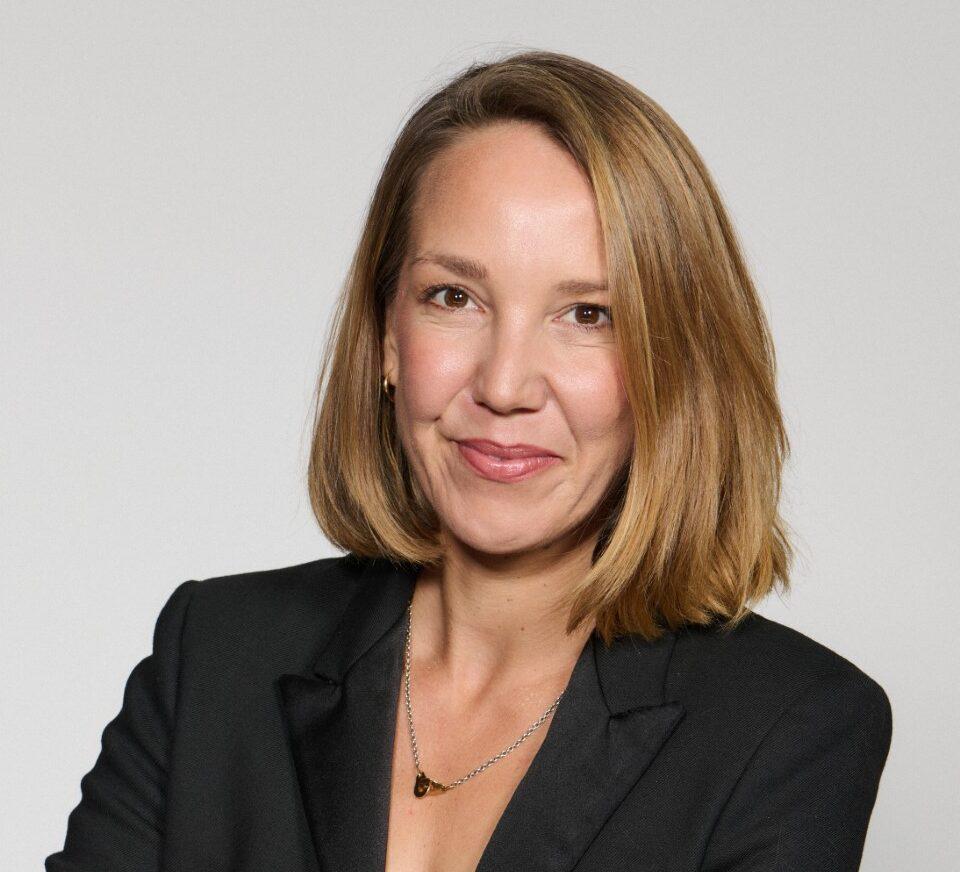 Candice Lamoine, nueva GM de L’Oréal Paris (1)