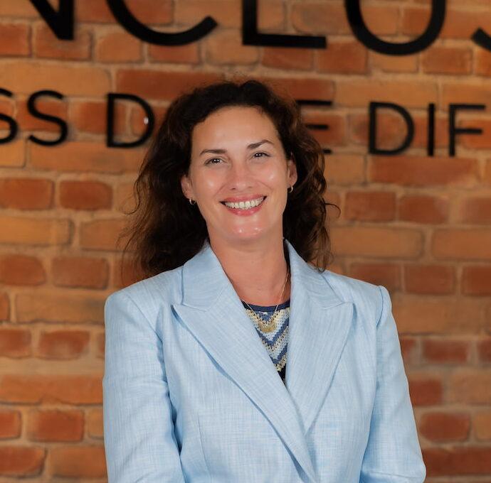 Desiree Fraser, Strategic Portfolio & Managed Services Director – Conclusion Iberia