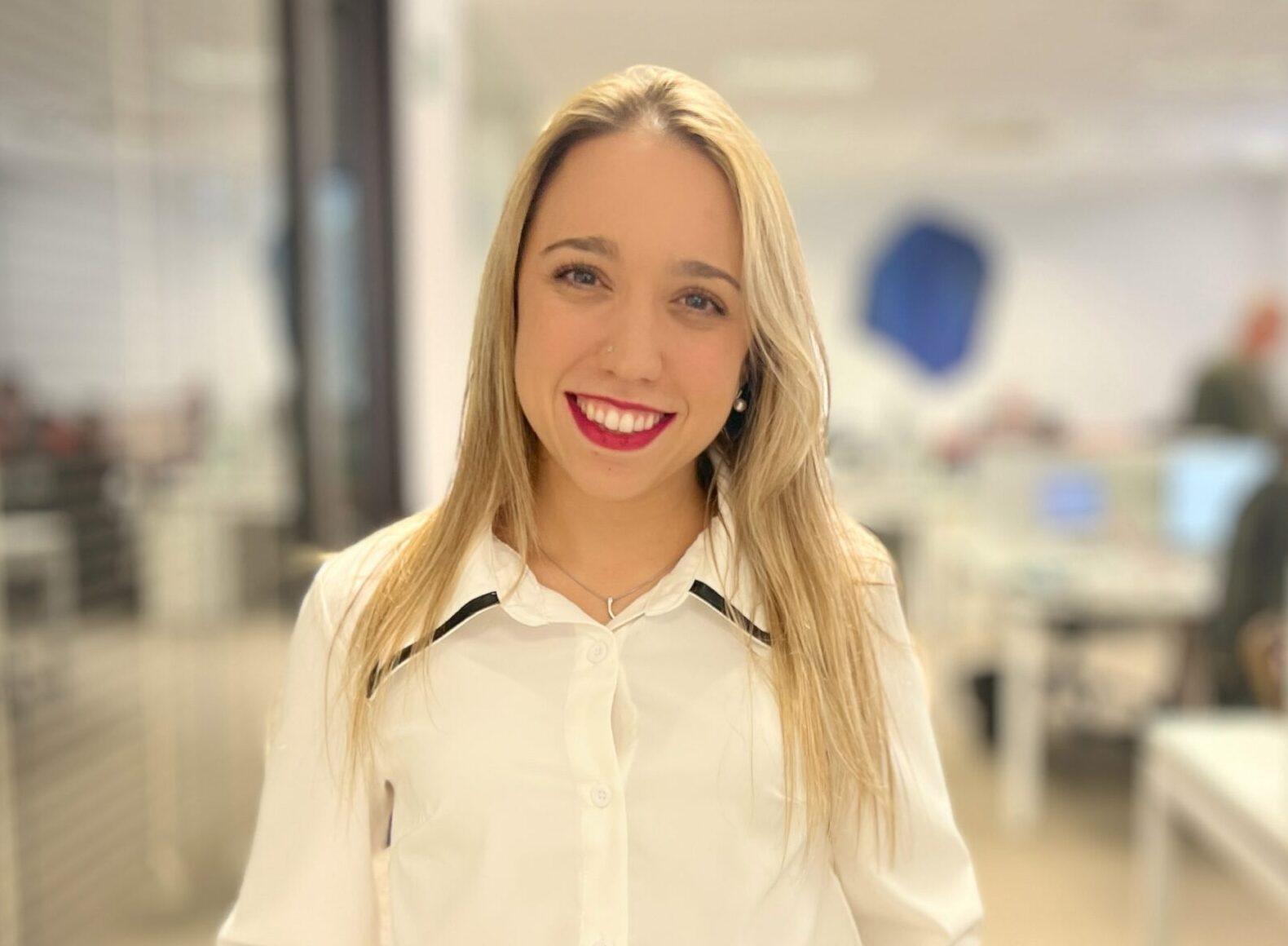 Clara Boyano Montero-directora-flotas-Jhasa