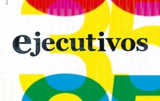 Ejecutivos 344 35 ANIVERSARIO