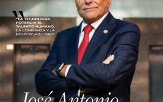 Nº 345 - José Antonio de Juan