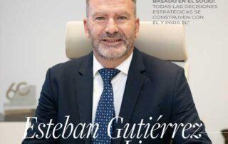 Nº 346 - Esteban Gutiérrez Lizancos