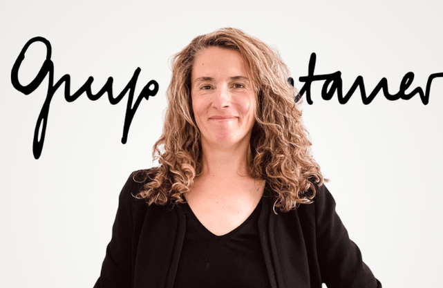 Anna Lladó Grup Montaner