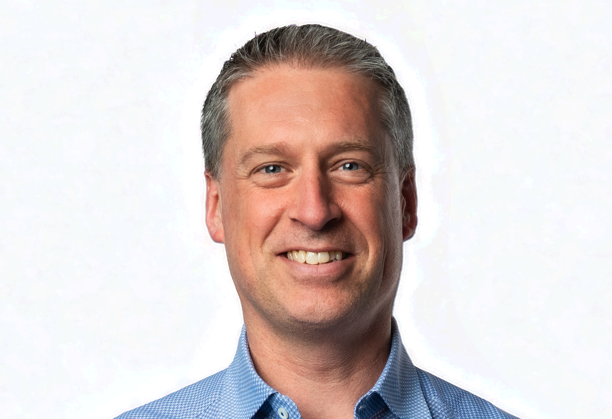 Brandon Nussey, CFO de JAGGAER