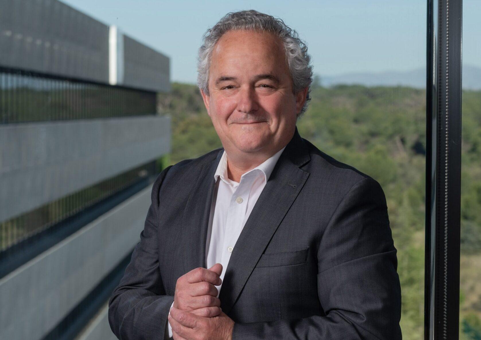 Francisco Mesonero_Fundación Adecco_