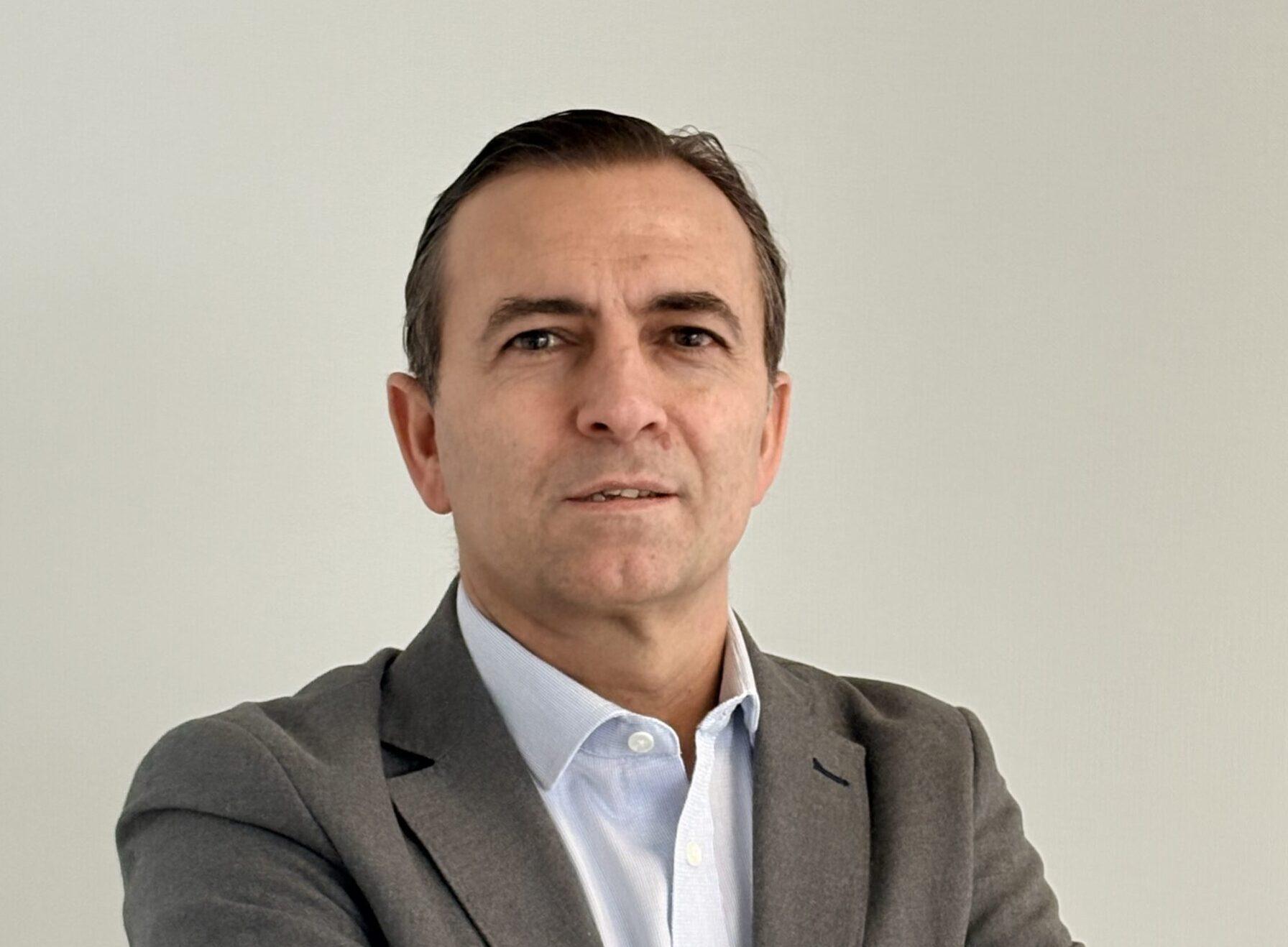 Alfredo Calleja Director Financiero Securitas España