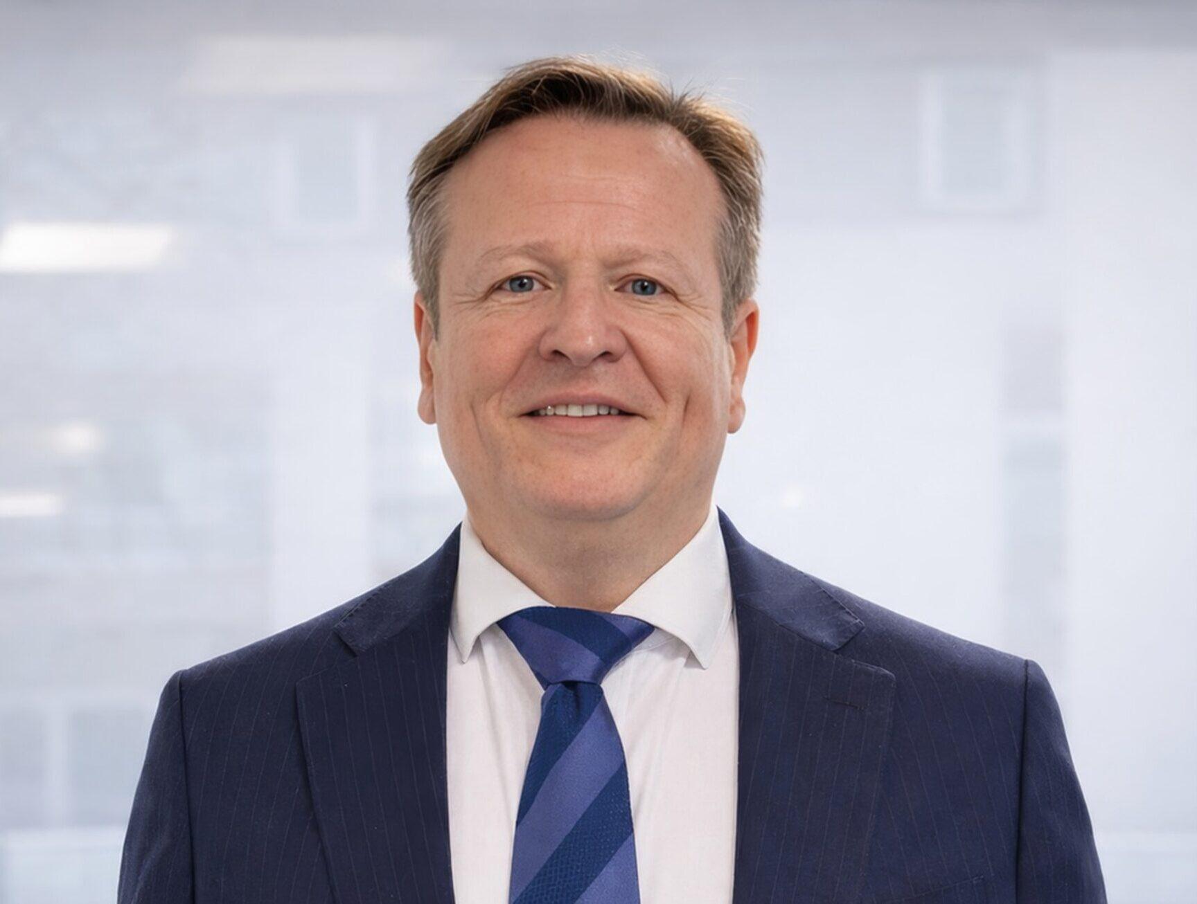 Spencer Coles_CEO Sommet Education