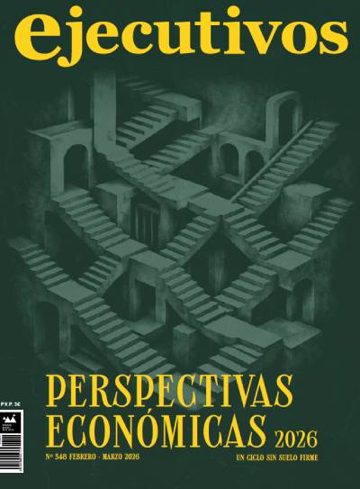 Nº 348 - Perspectivas económicas 2026