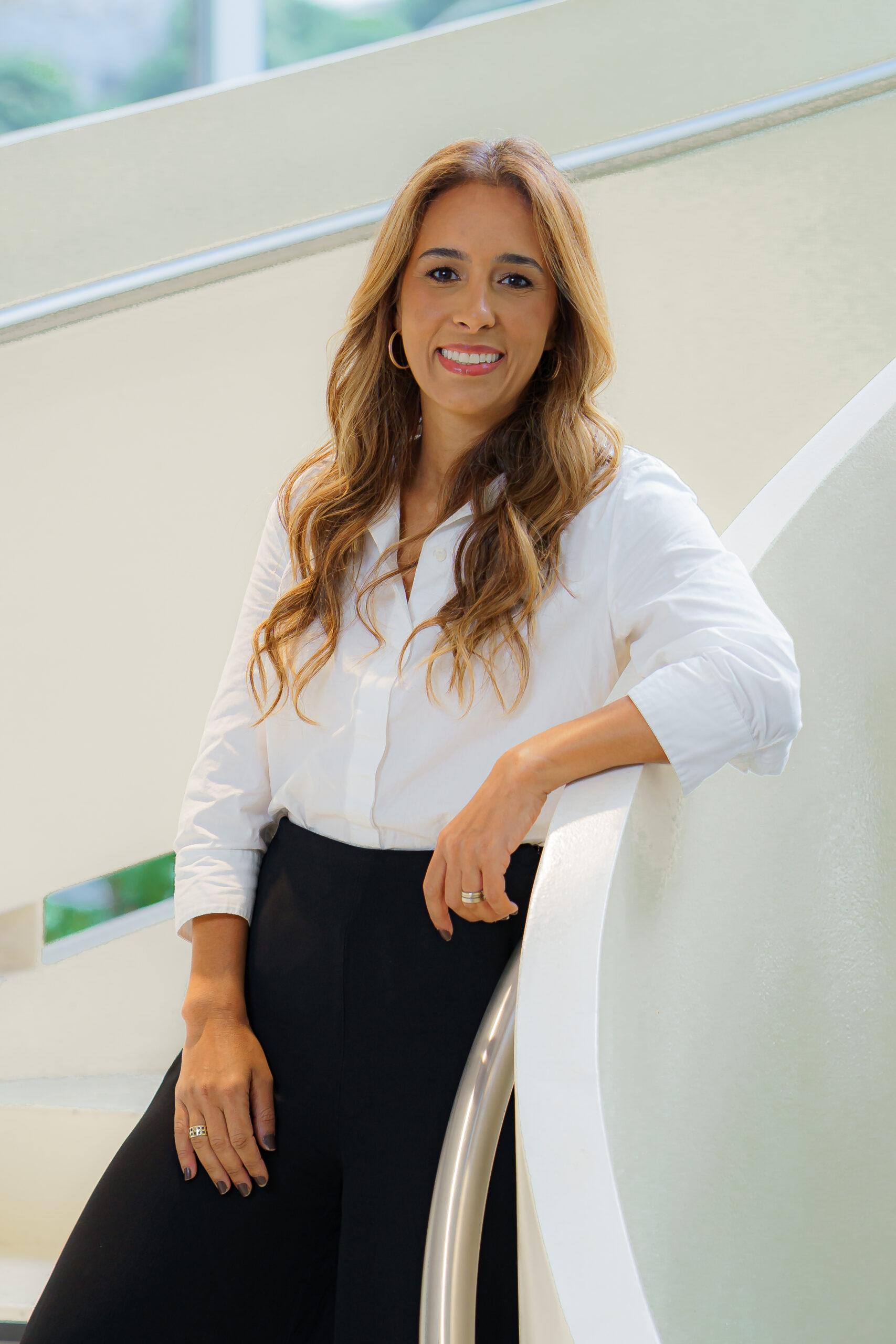 NdP_LORÉAL GROUPE NOMBRA A JOANA FLEURY DIRECTORA GENERAL DE LORÉAL PRODUCTOS PROFESIONALES PARA ESPAÑA Y PORTUGAL