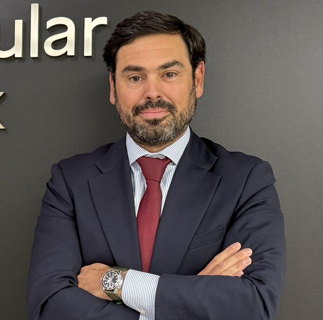 Alberto Miró Director de Inversiones Alternativas de Singular Bank