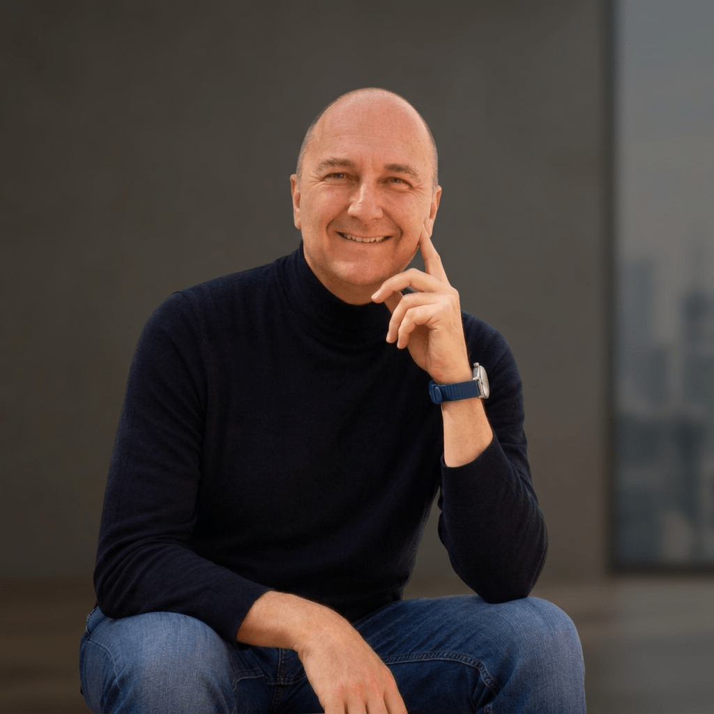 Gonzalo Rodriguez