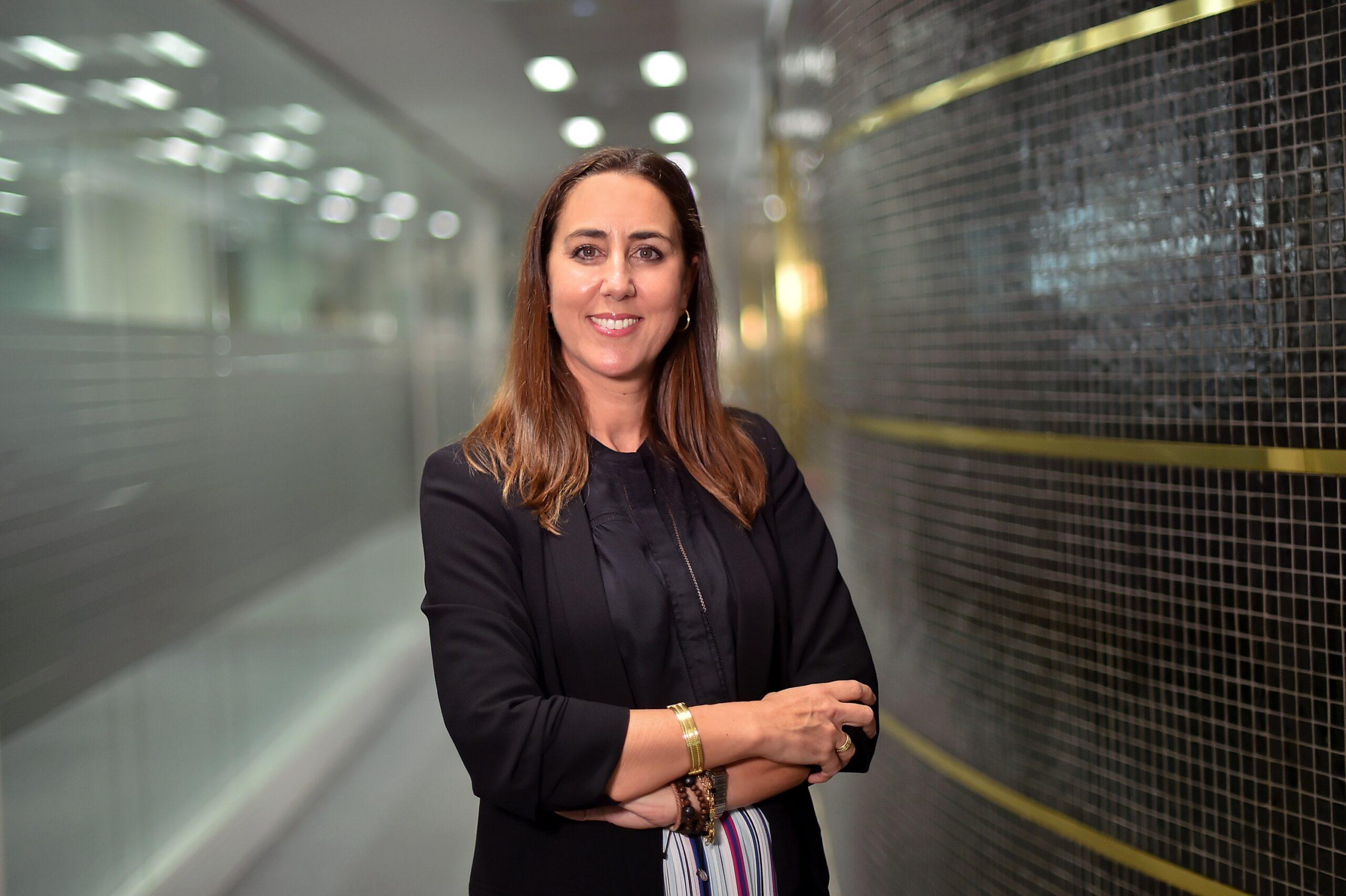 Marta Sabugal – Subdirectora Banca Corporativa