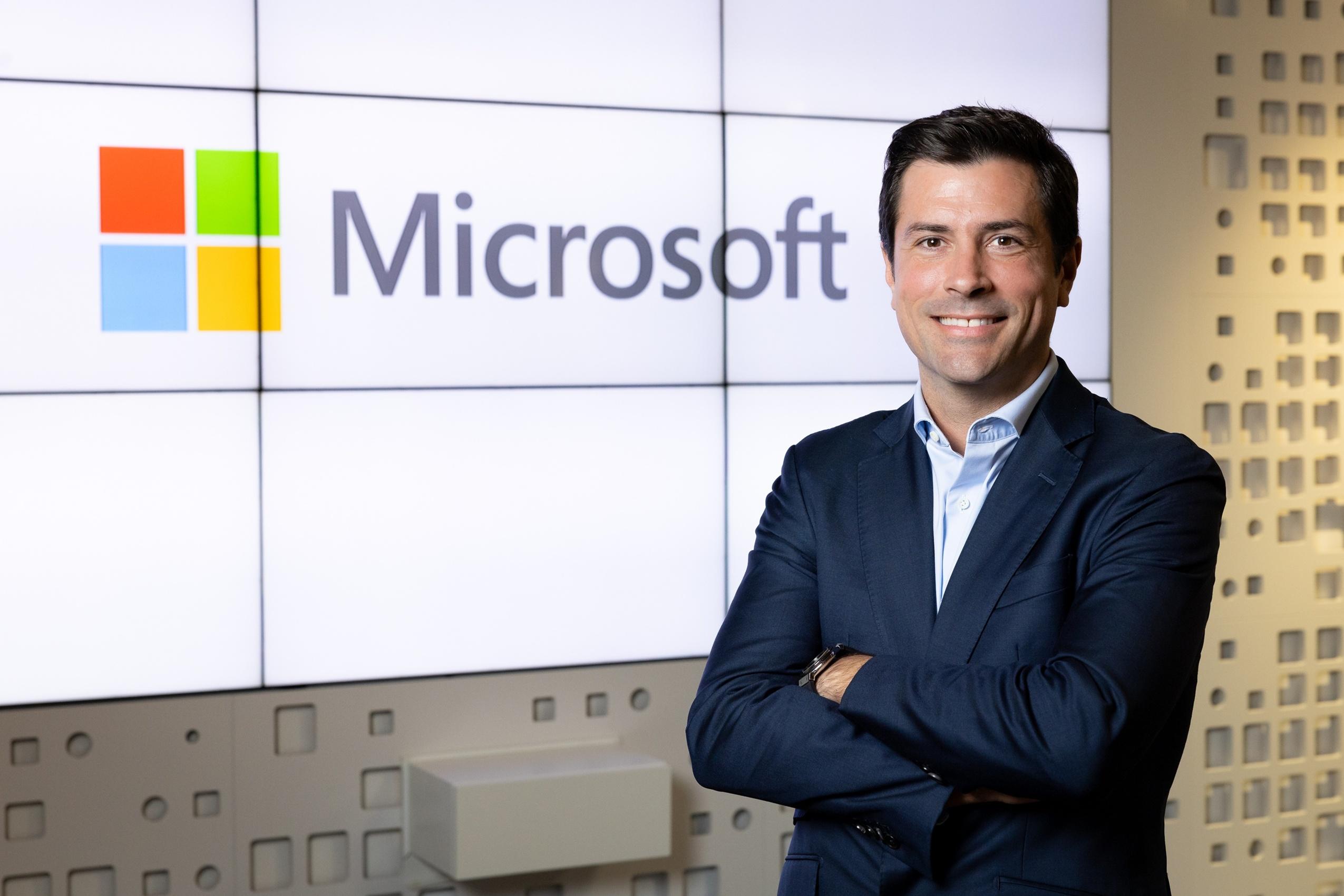 Fernando Valiño_Microsoft