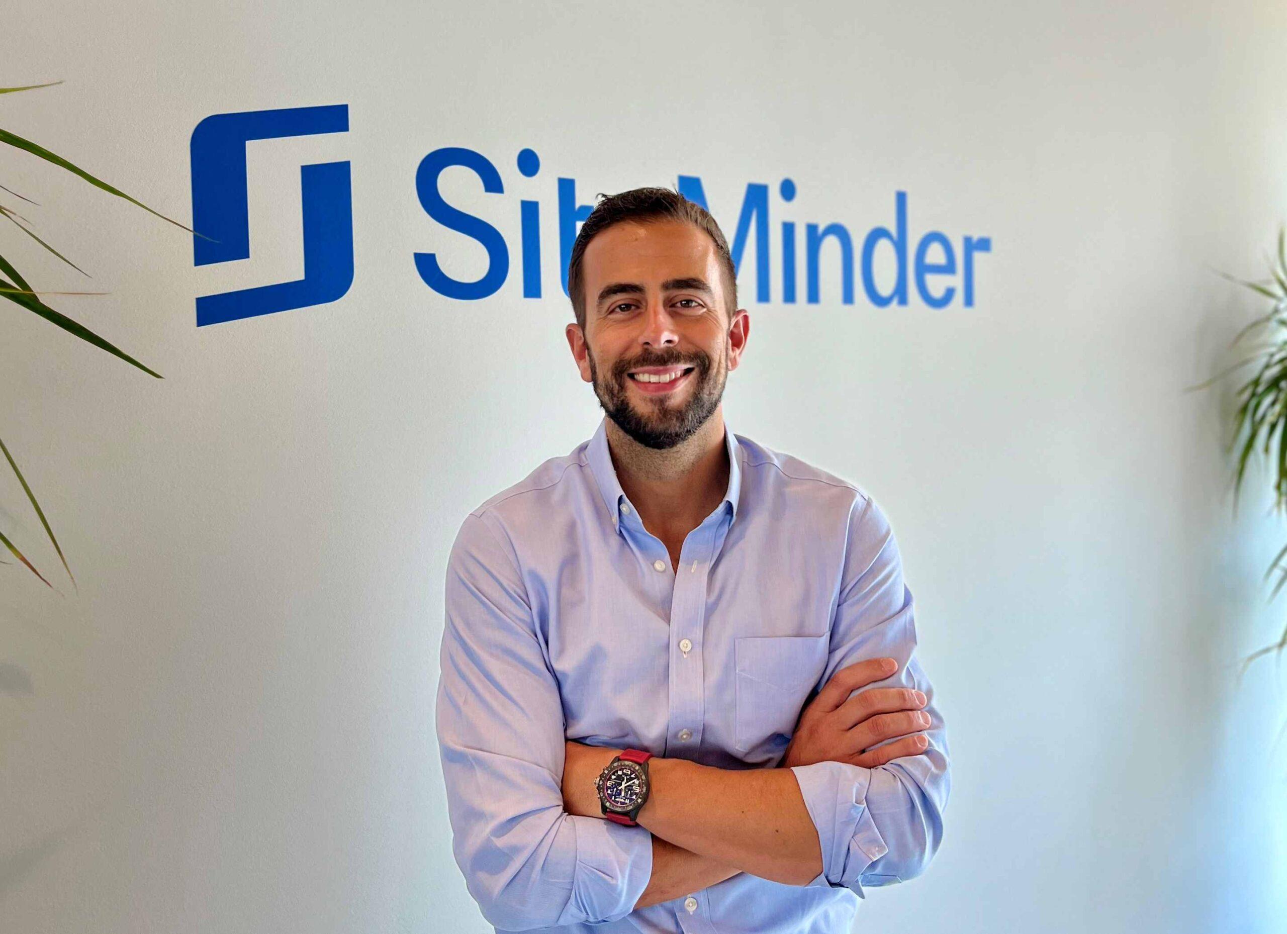 Miguel_Sanchez_SiteMinder