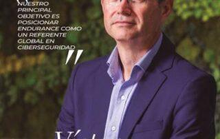 Nº 351 - Víctor Pascual - CEO de Cosmikal