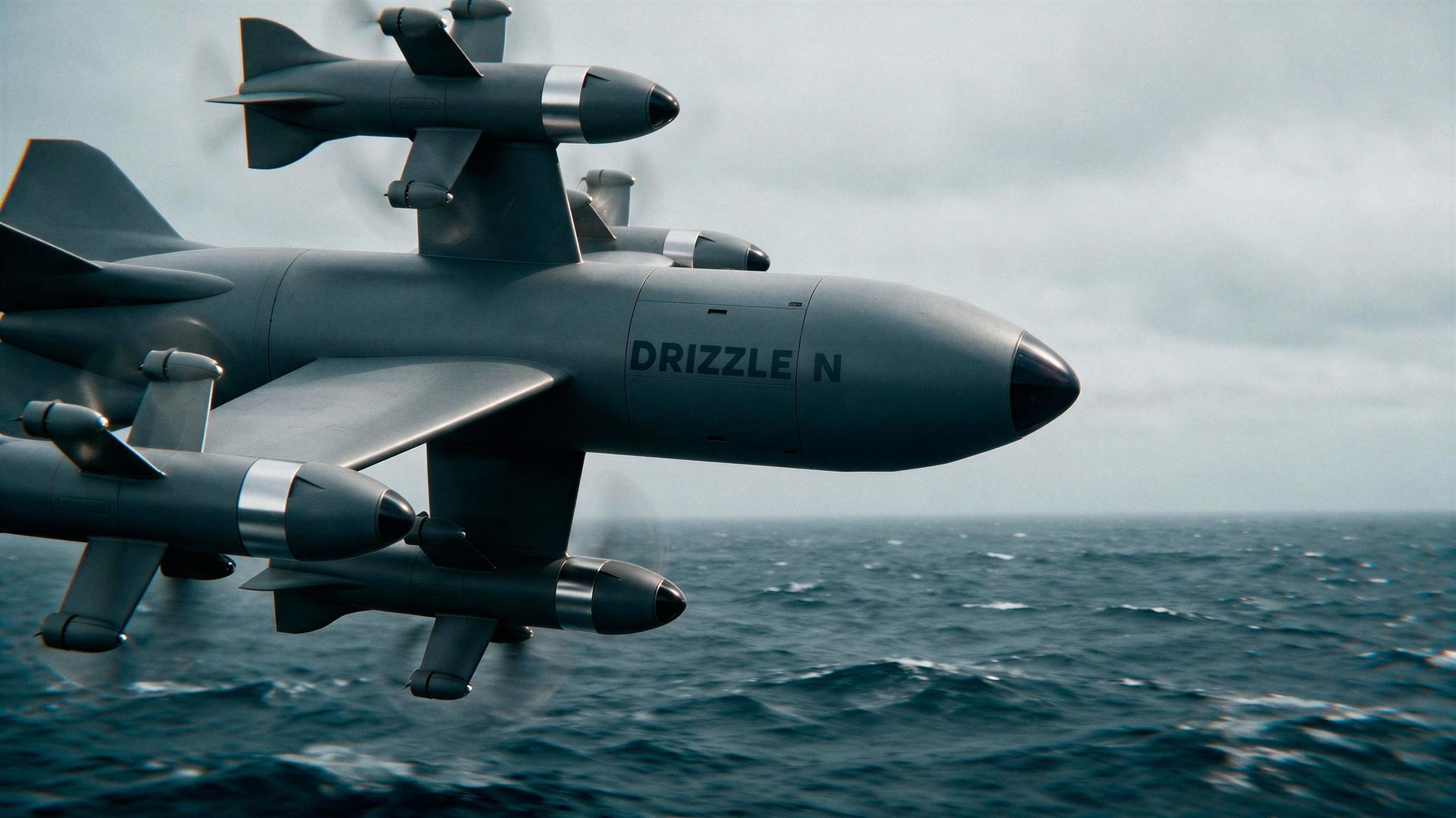 Indra interceptor Drizzle_n-2